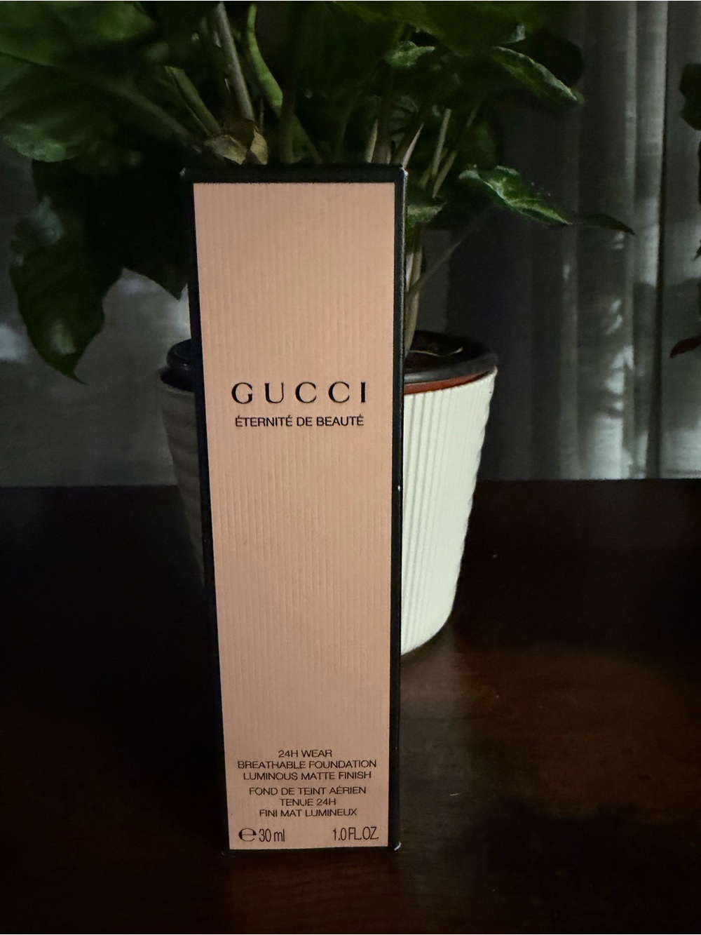 Gucci Éternité de Beauté Foundation - Fair